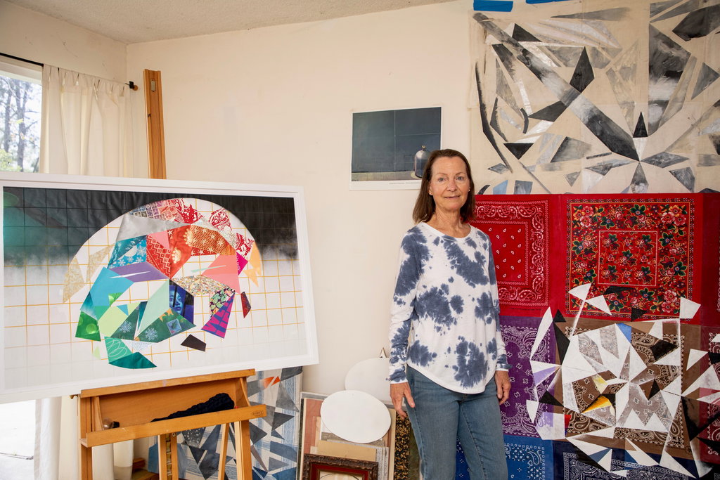 Artist Spotlight: S. P. Harper