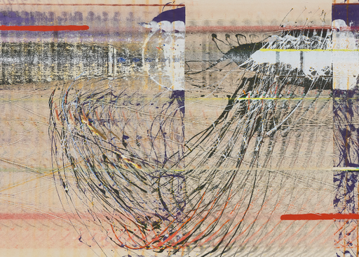 Emily Kraus: Emily Kraus at Luhring Augustine in New York