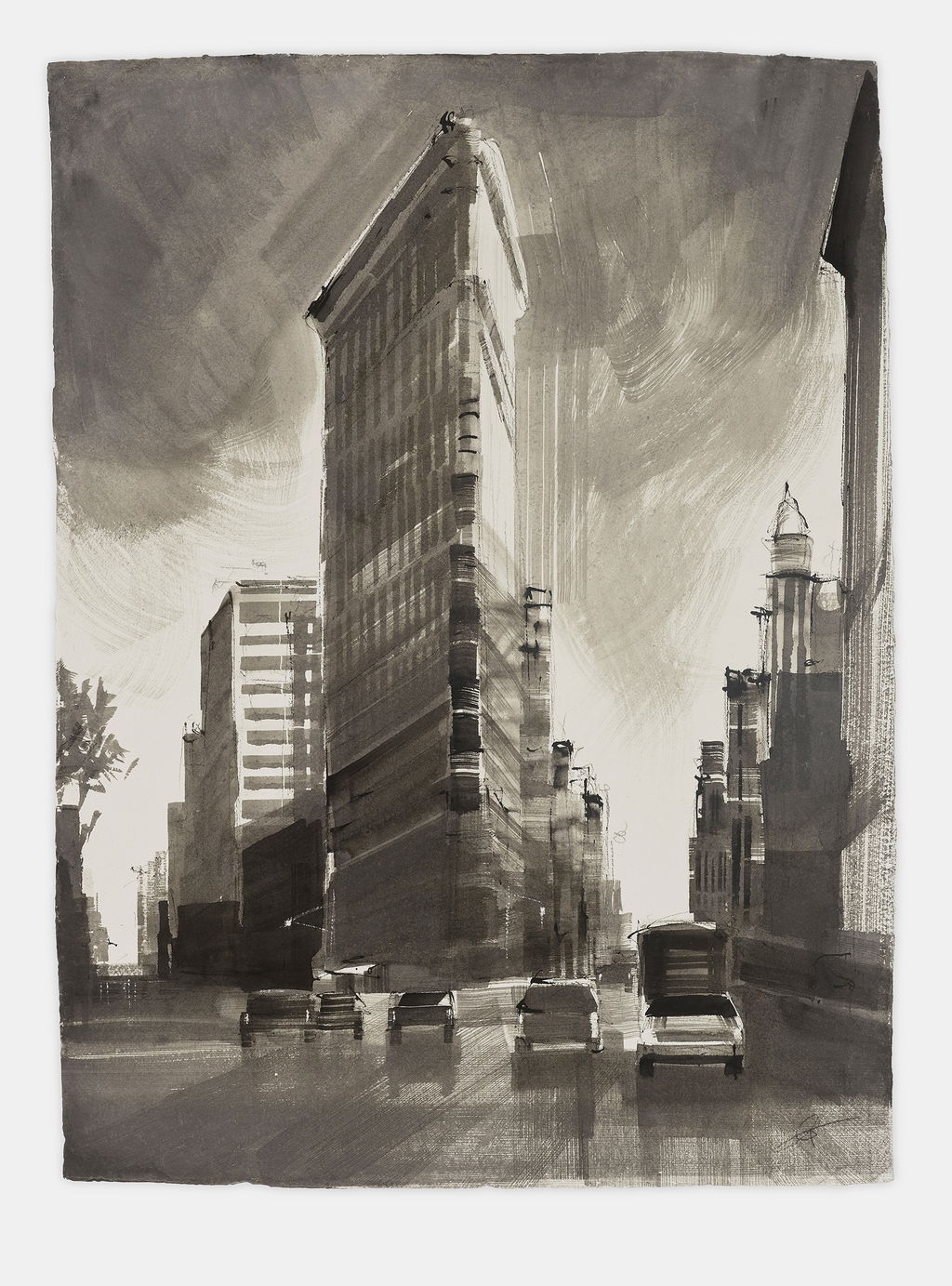 Flatiron Illuminated 1 main image