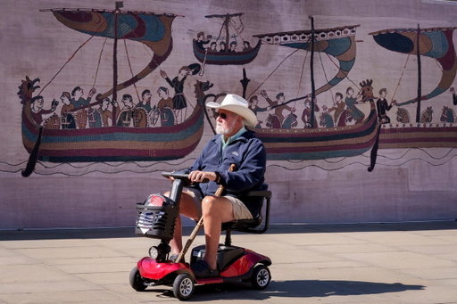 British Museum to Provide Bayeux Tapestry Audio Tour After Lawsuit
