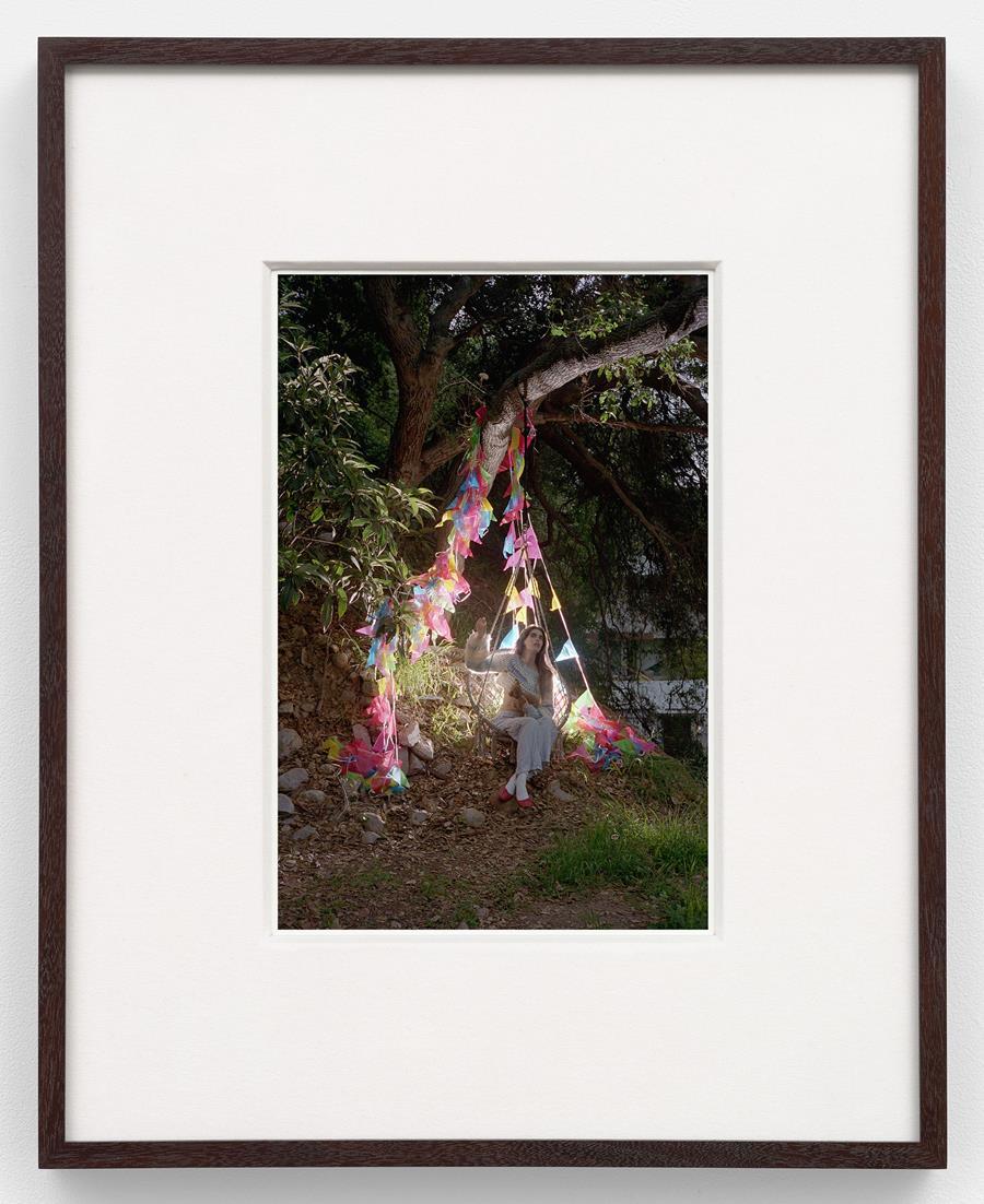 Image courtesy of David Kordansky Gallery.
