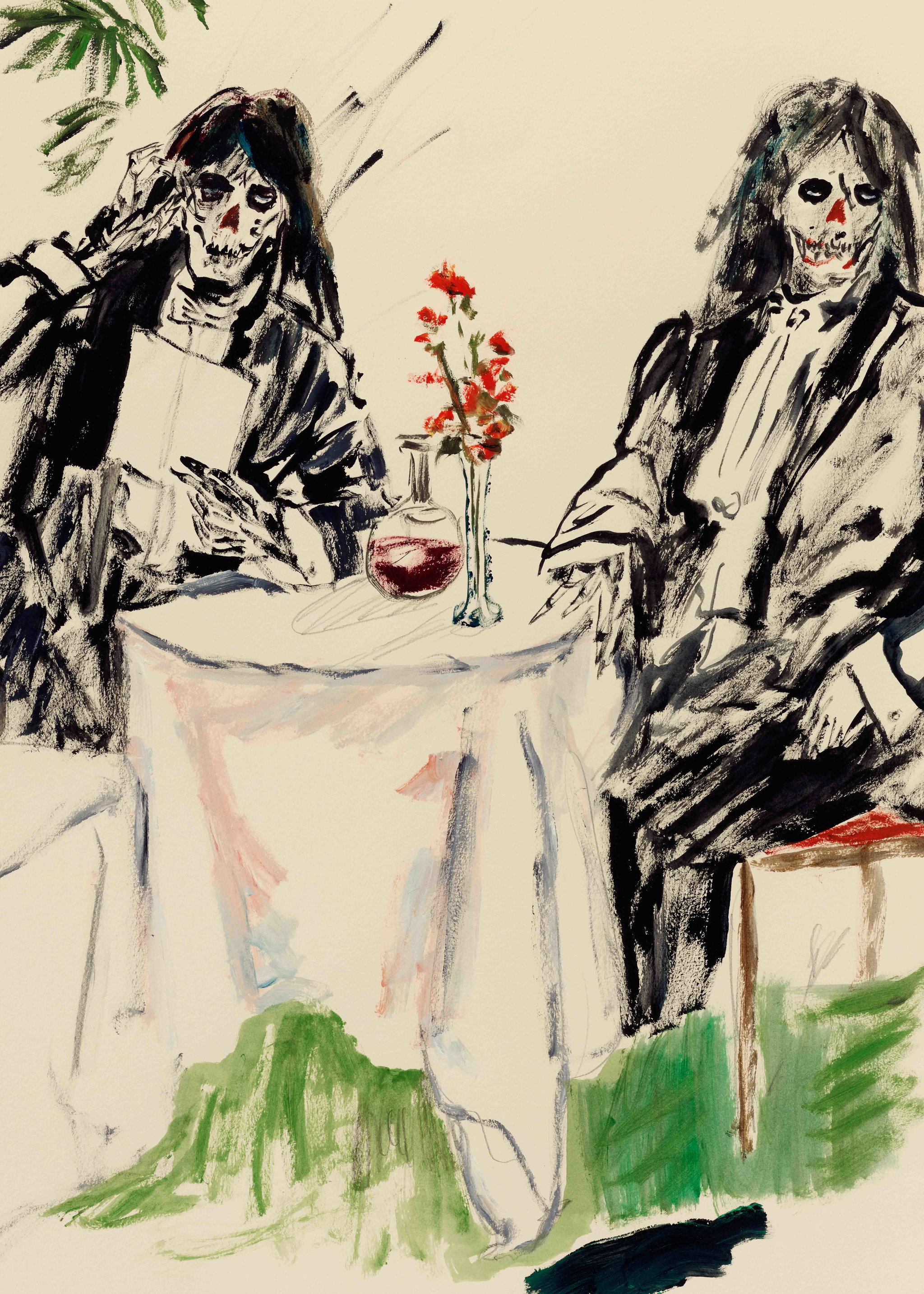 All that is necessary  3