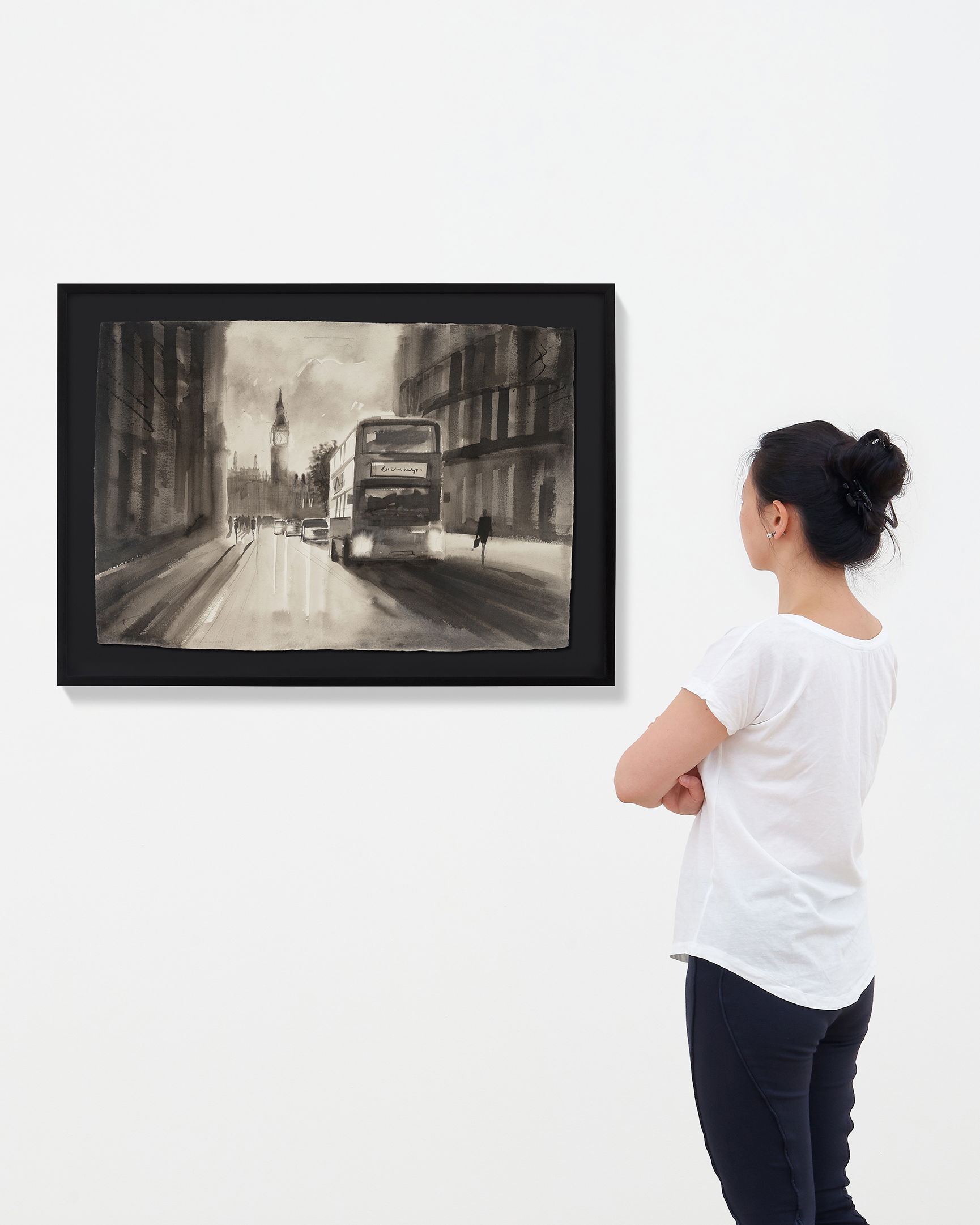 City in Transit scale image