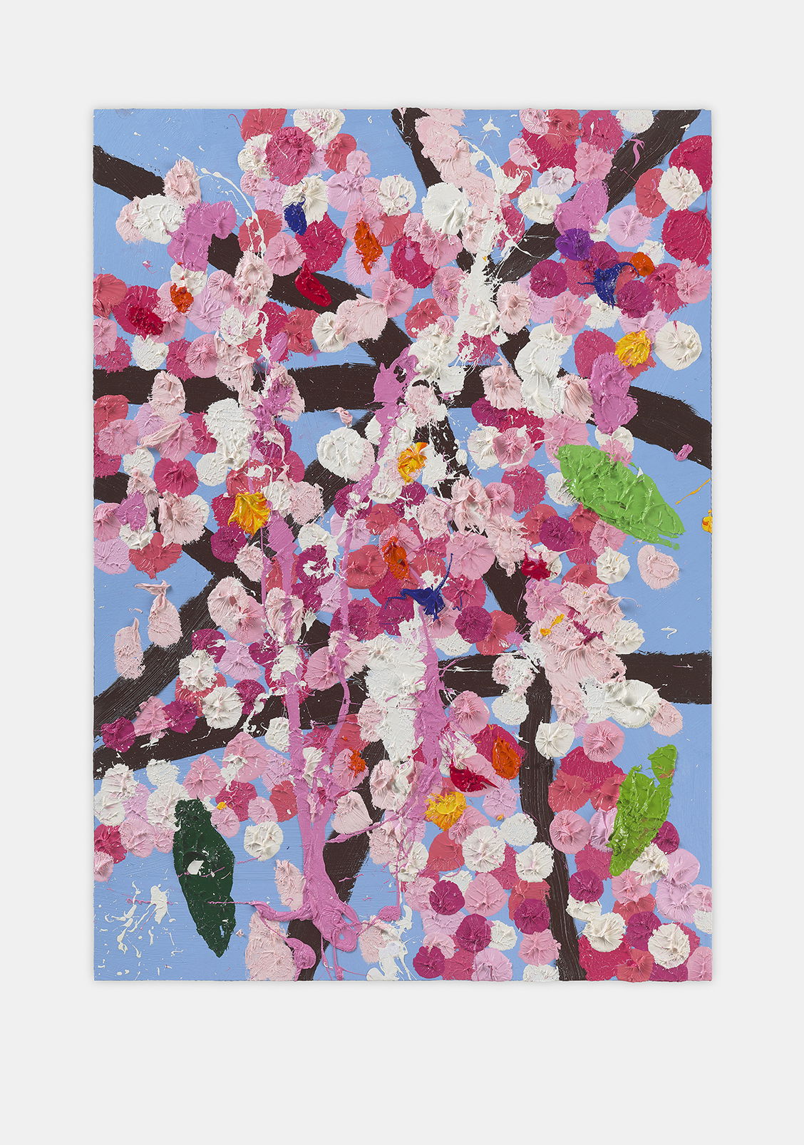 Sprightly Blossom 1 main image