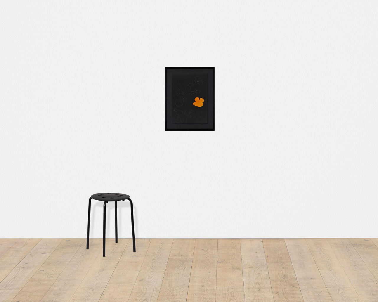 Peel Cottage Garden  scale image