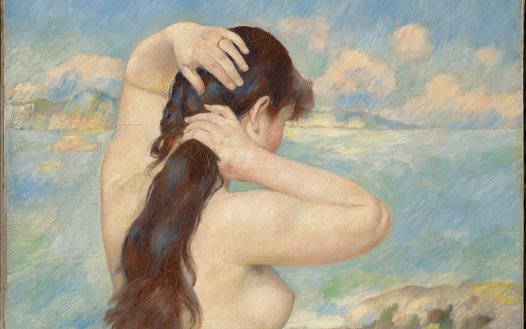 Art History’s Most Controversial Nudes