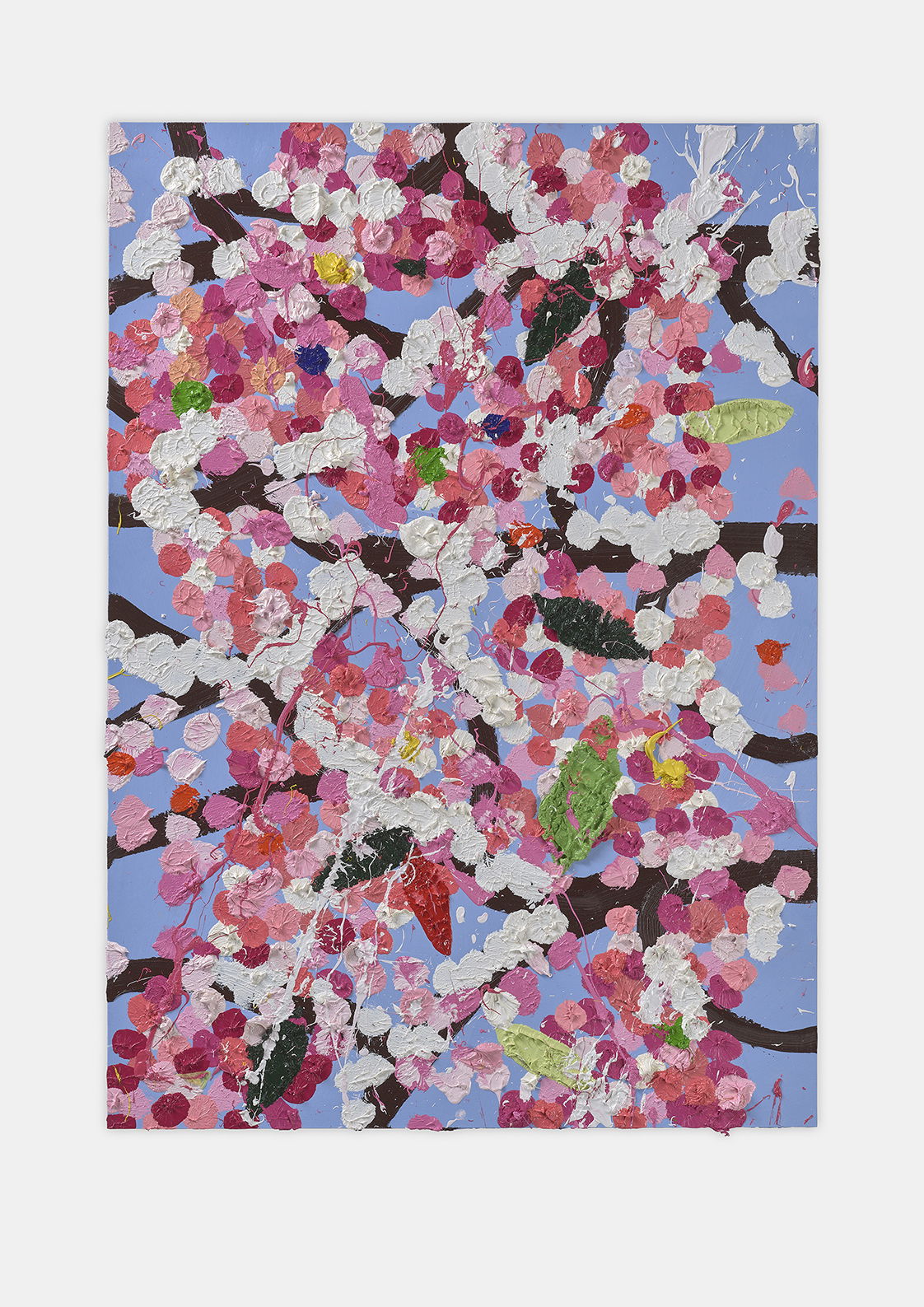 Glittery Blossom 1 main image