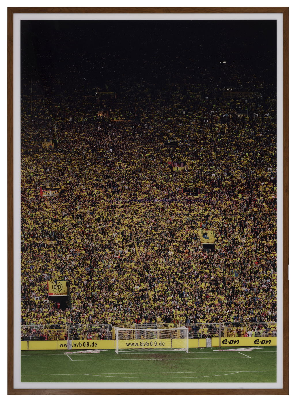 Andreas Gursky Leads Christie's $3.25m 'Photographs from the Collection of Ambassador Trevor Traina' Auction in New York