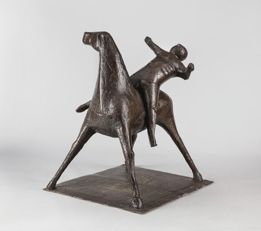 Marino Marini | HENI News Profile