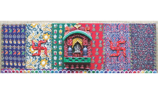 Siddhivinayaka: Where devotion meets design