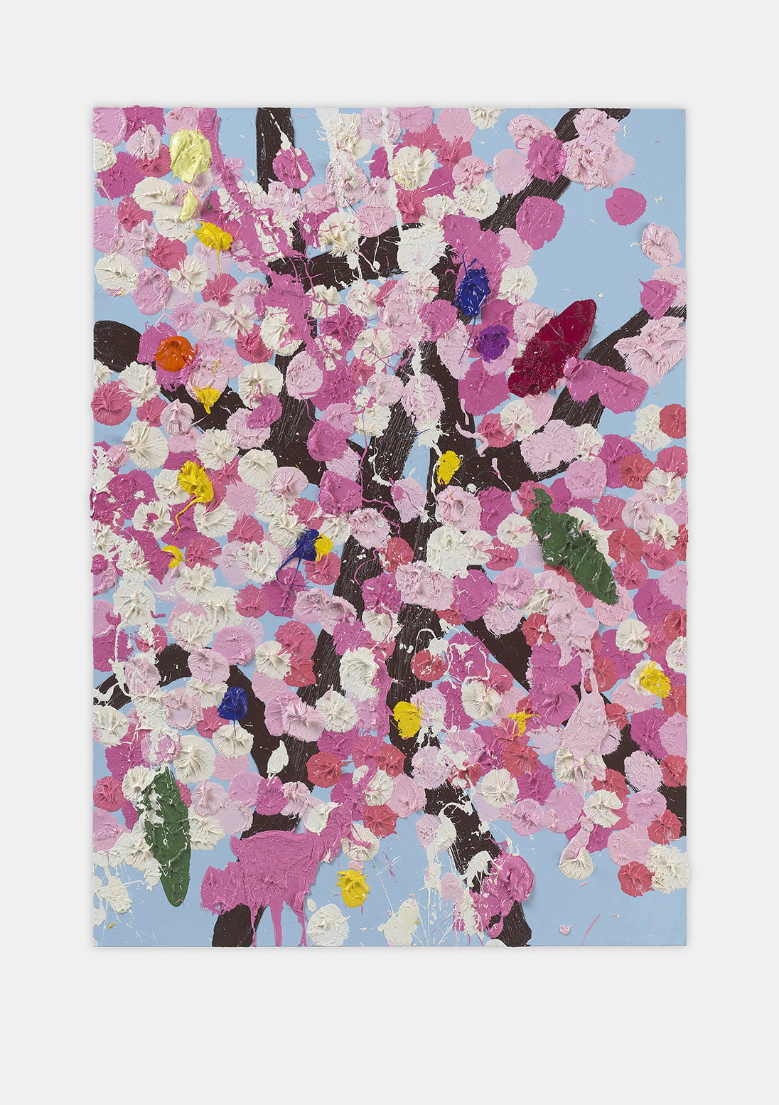 Beatific Blossom 1 main image