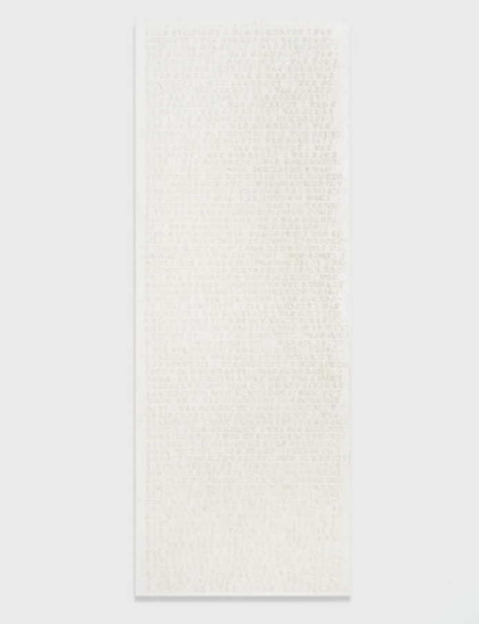 Untitled (i Was Somebody). Image courtesy of Sotheby's