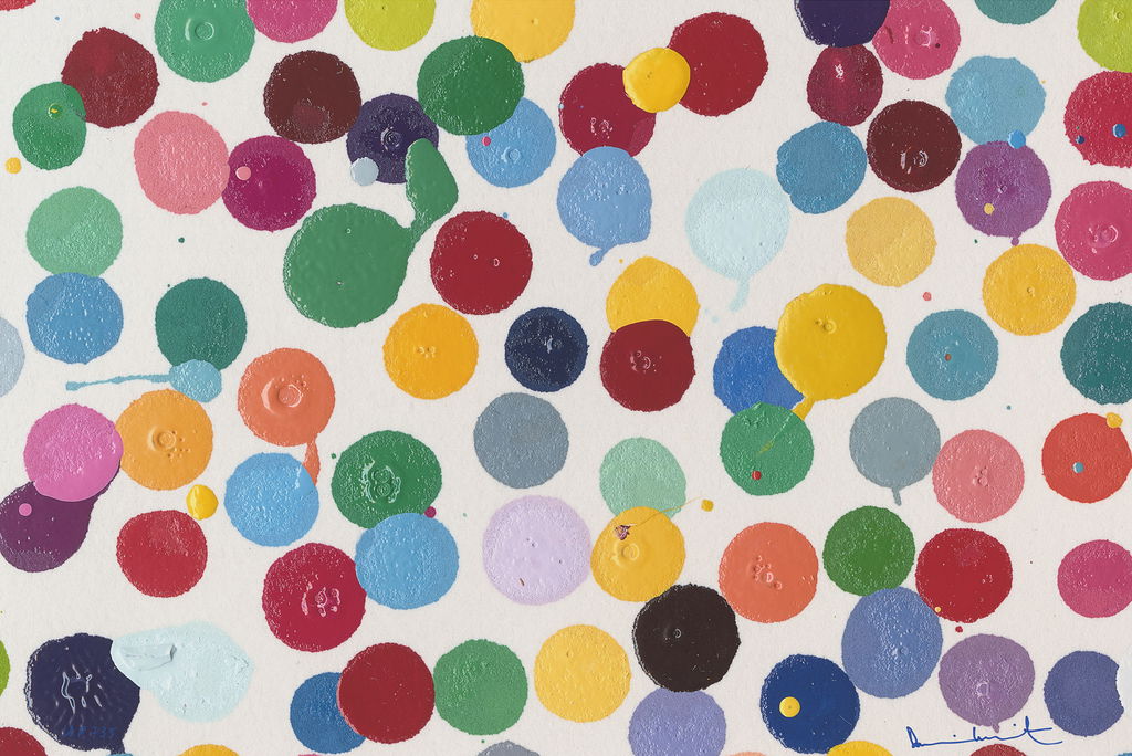 The Currency Unique Prints image #1 main image