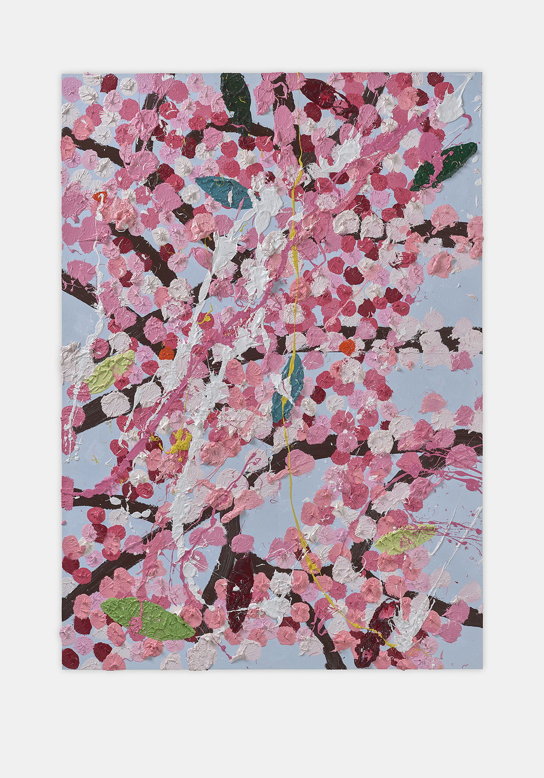 Godly Blossom 1 main image