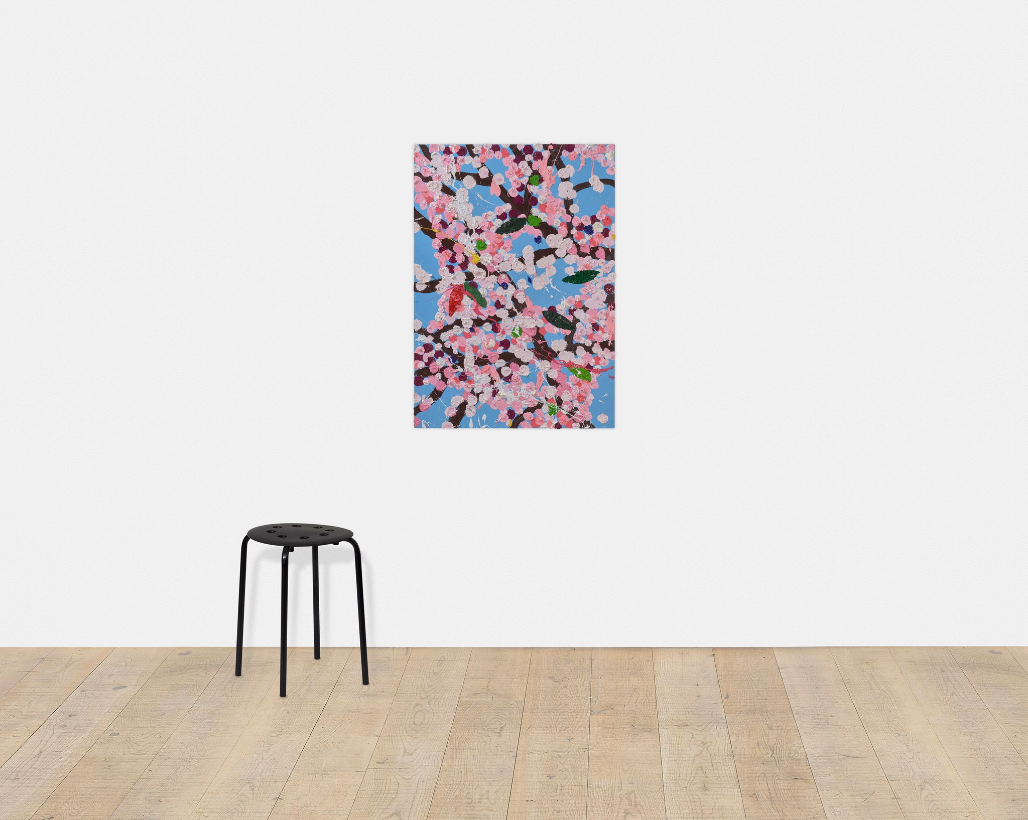 Crucial Blossom scale image