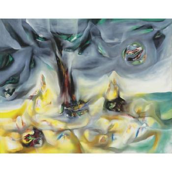 Endless Nudes. Image courtesy of Sotheby's