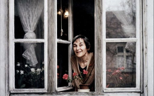 Portraits and diary fragments: Doina Cornea exhibition opens in Debrecen