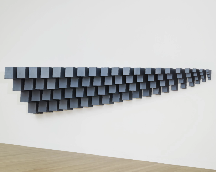 Alogon #3. Image courtesy of Sotheby's