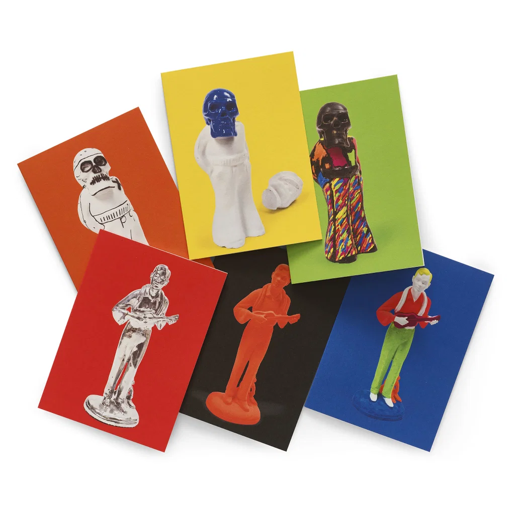 Greeting Card Set image #8