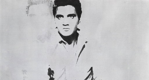 Warhol's Double Elvis Sells for $27.09m But Delivers a 26% Negative Return
