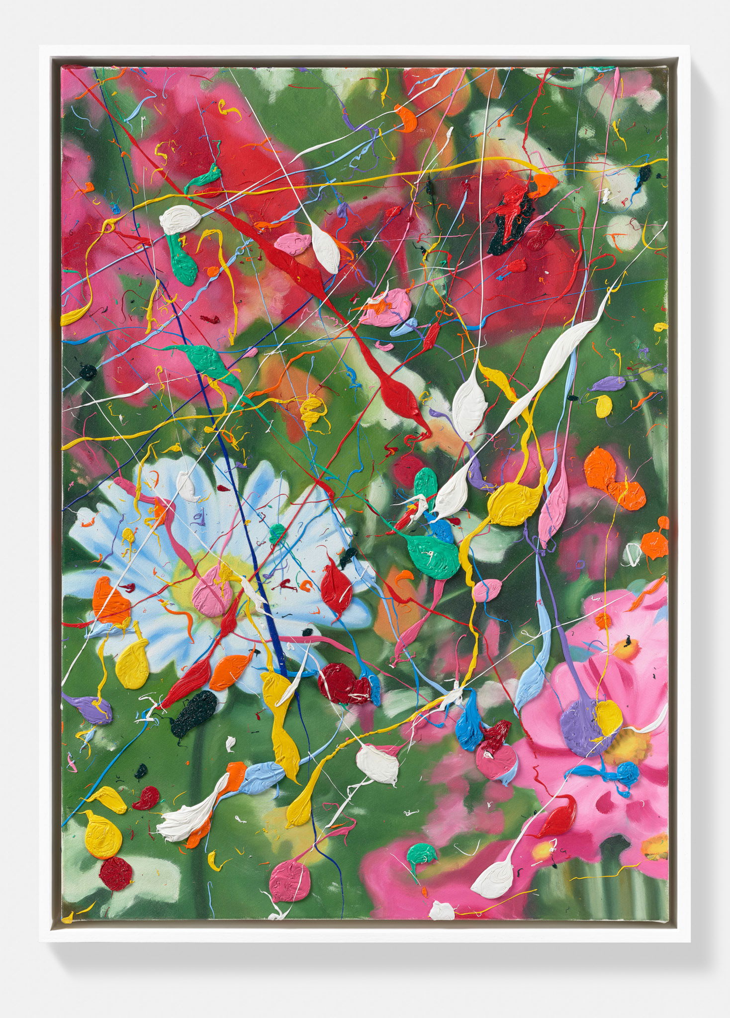 Scattered Spectrum Hidden Garden 1 main image