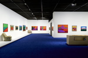 Yoo Young-kuk rediscovered in landmark retrospective
