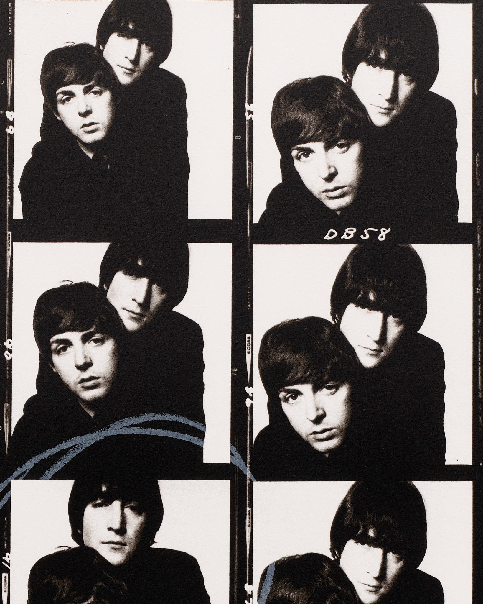 John Lennon & Paul McCartney | HENI Editions