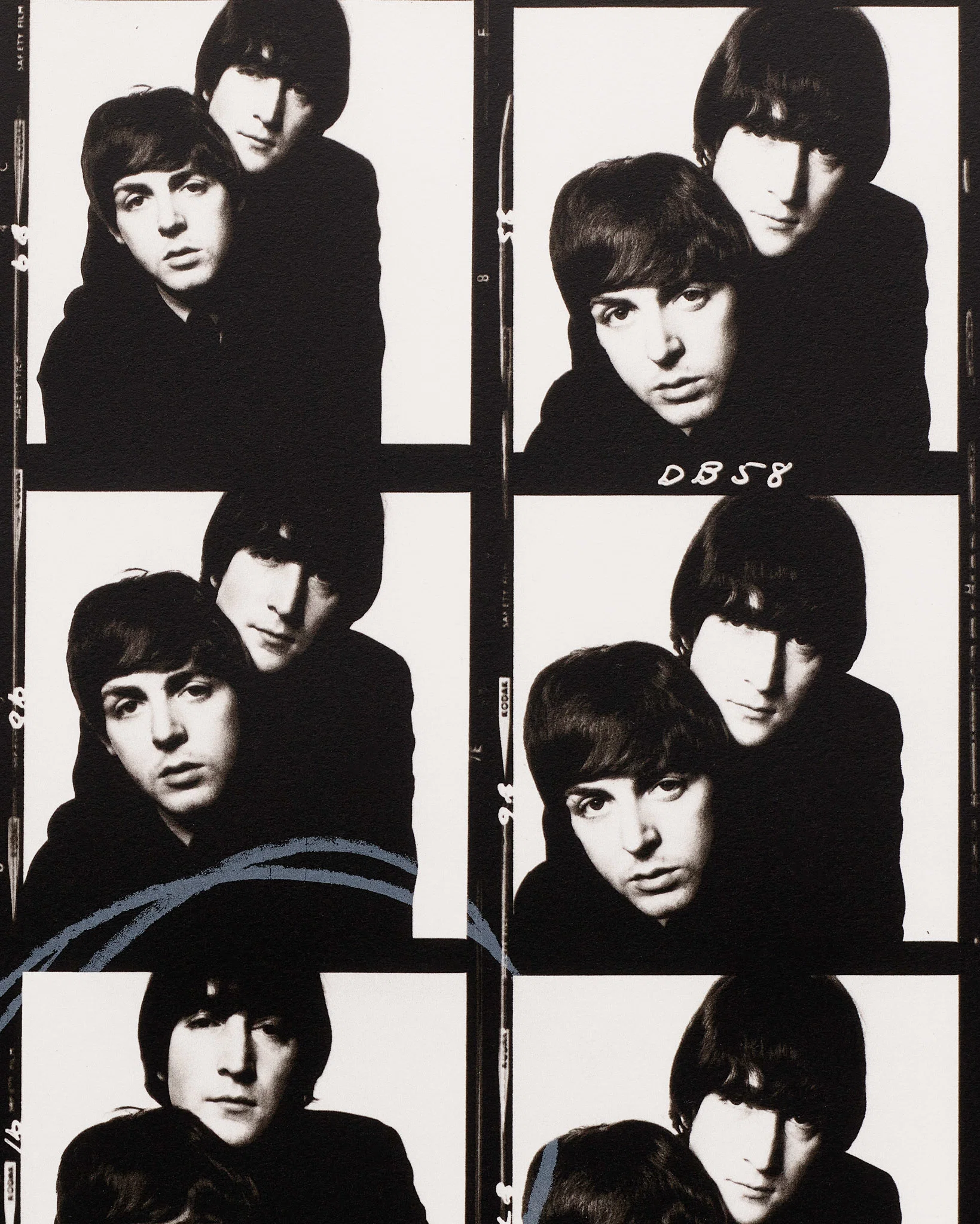 John Lennon & Paul McCartney image #2