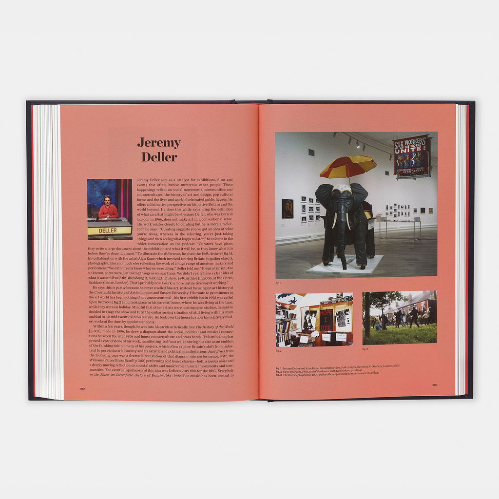What is art for? Contemporary artists on their inspirations, influences and disciplines image #4
