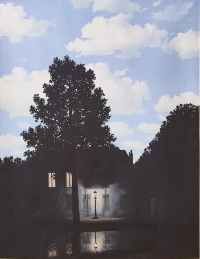 Rene Magritte Leads Christie's $183.9m 'The Collection of Mica Ertegun' Auction in New York