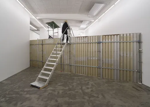 E.B. Itso at Galleri Nicolai Wallner, Copenhagen