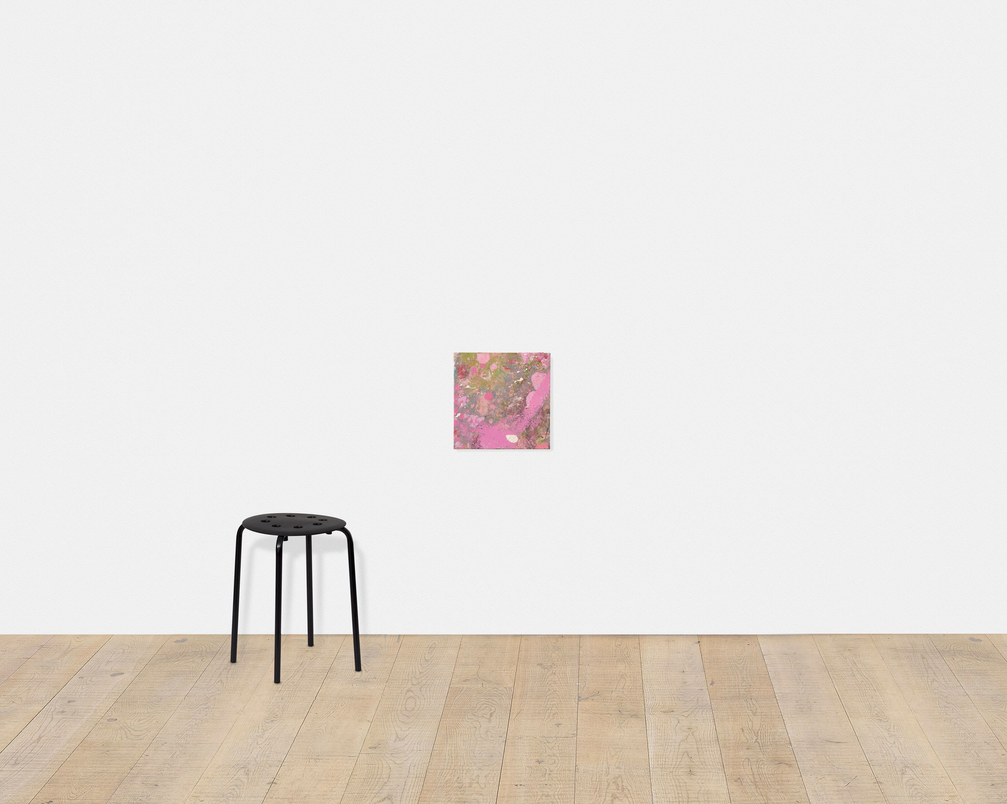 Friar's Bay scale image