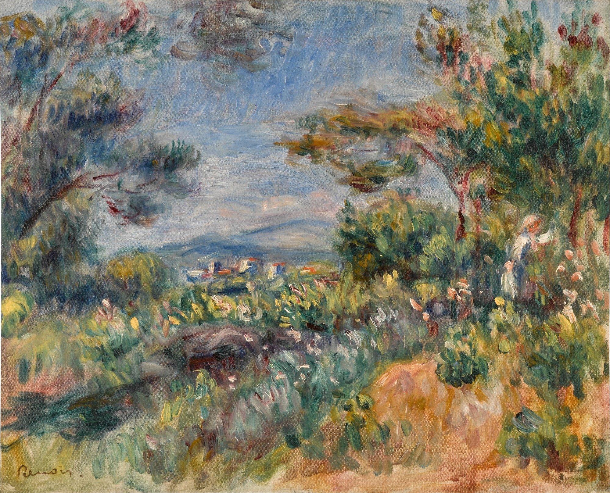 Renoir Leads Sotheby's $10.51m 'Modern Day Auction' in London