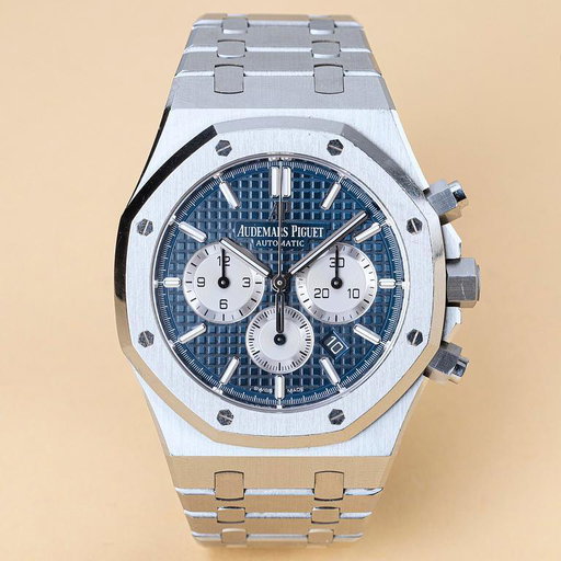 Audemars Piguet Work Heads to Auction