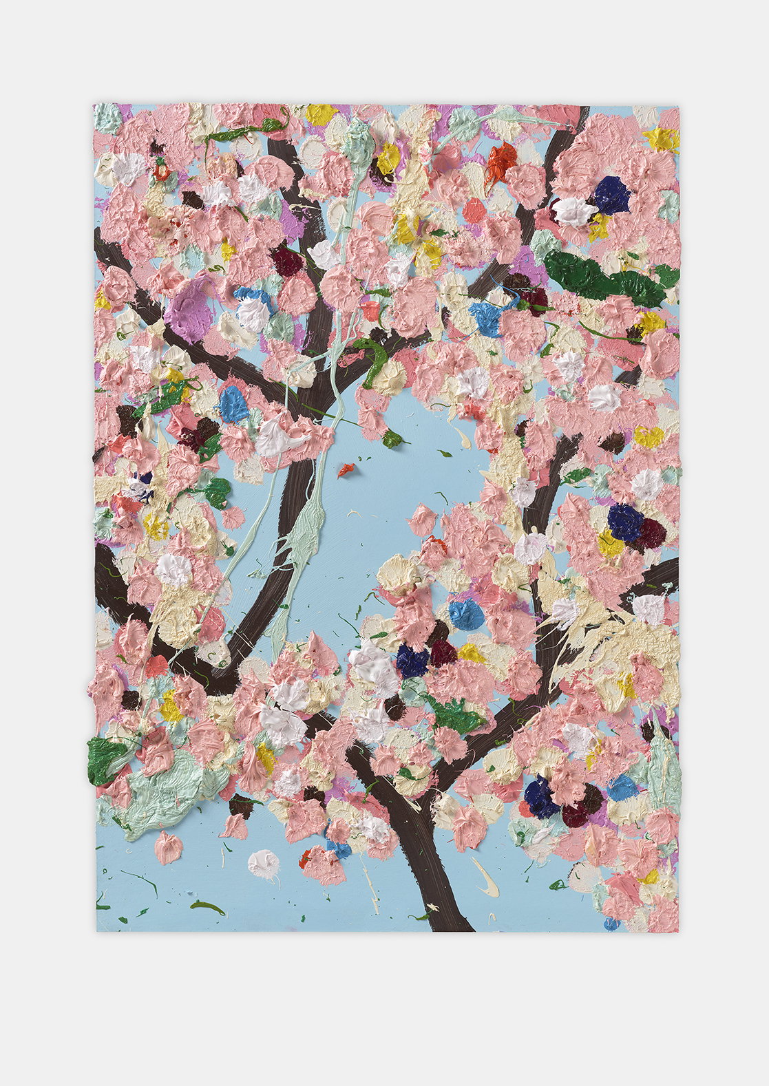 Iridescent Blossom 1 main image