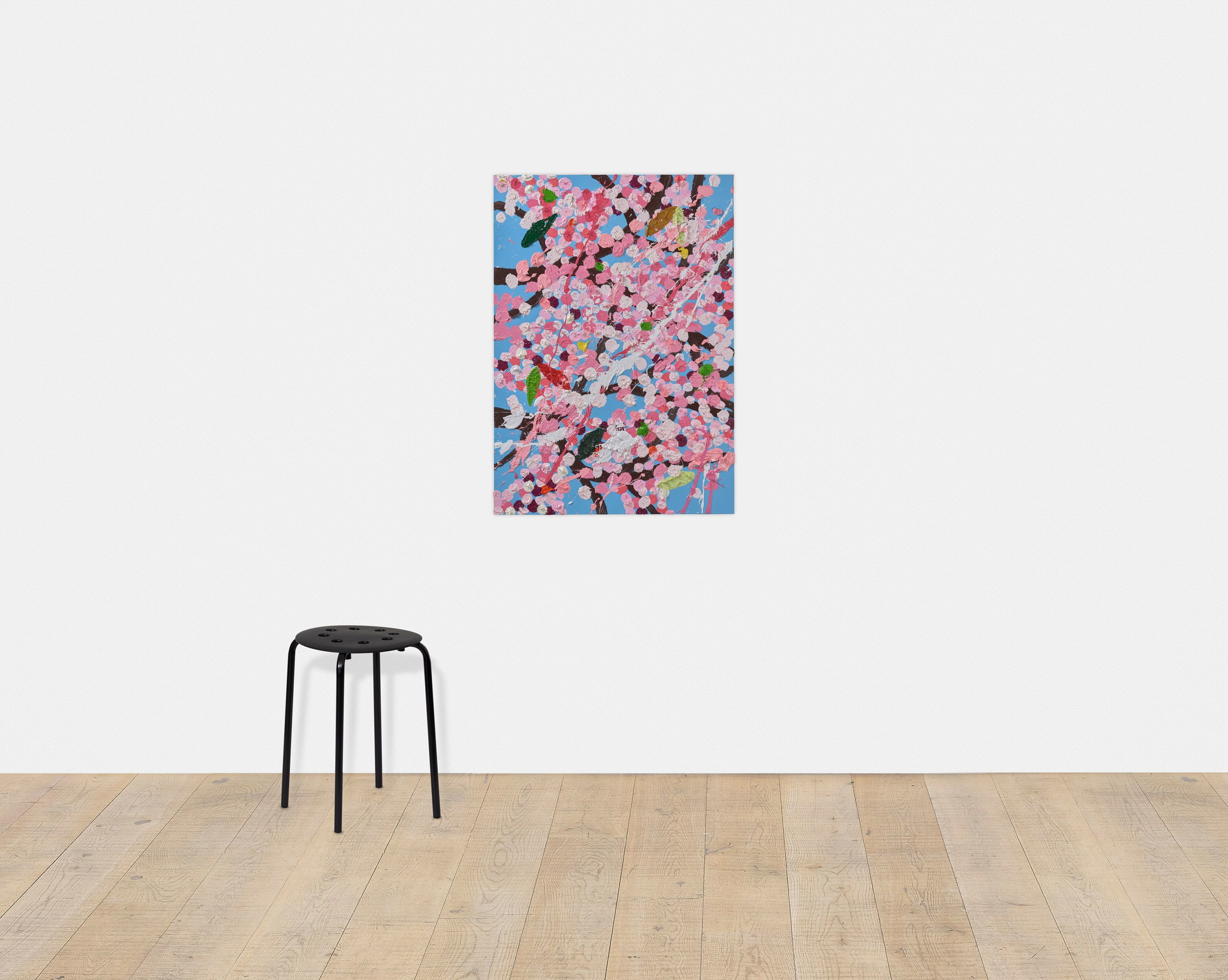 Kingly Blossom scale image