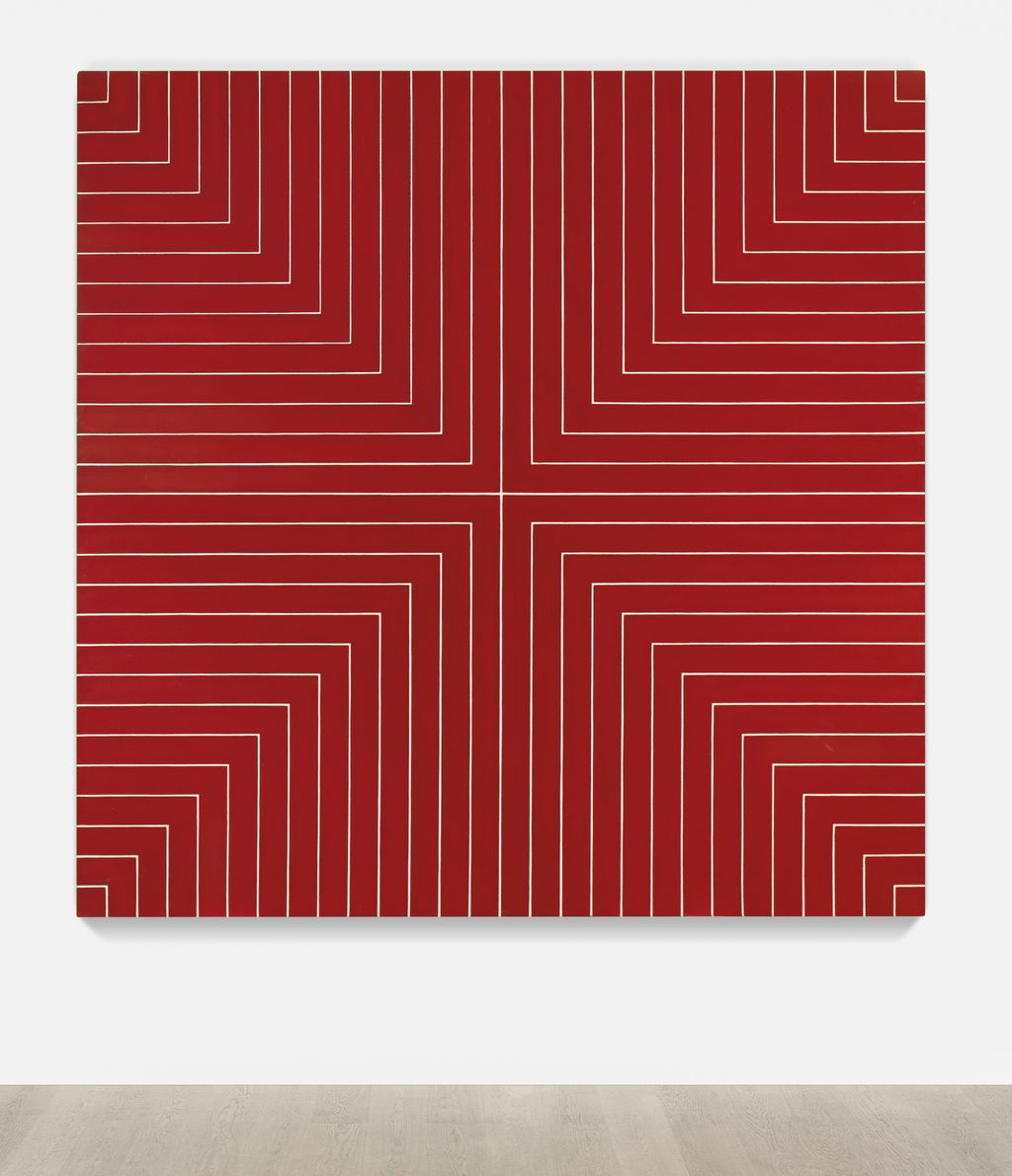 Delaware Crossing. Image courtesy of Sotheby's