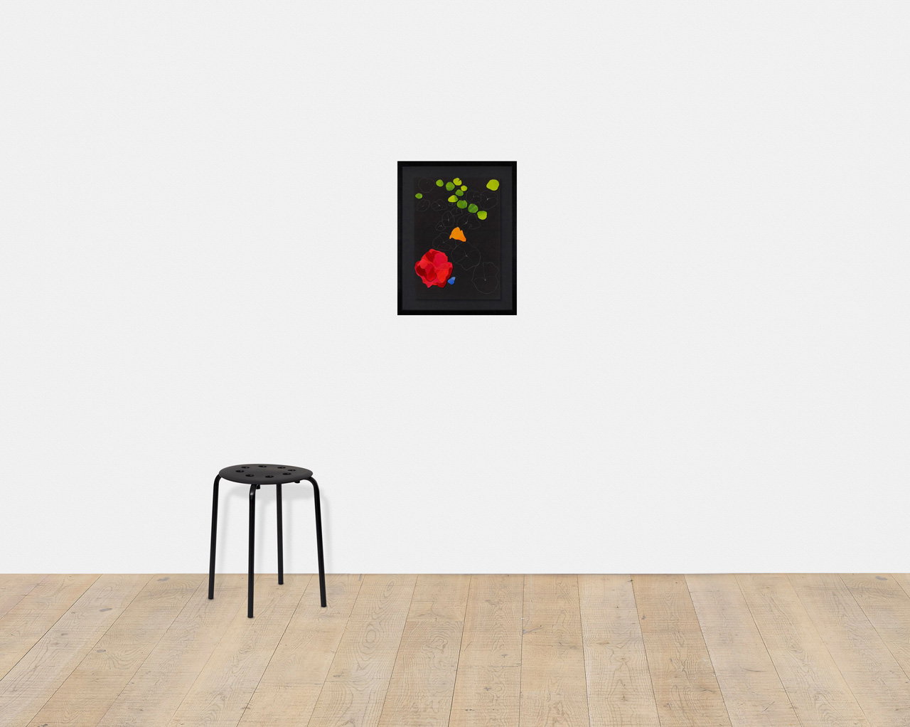 Peel Cottage Garden  scale image