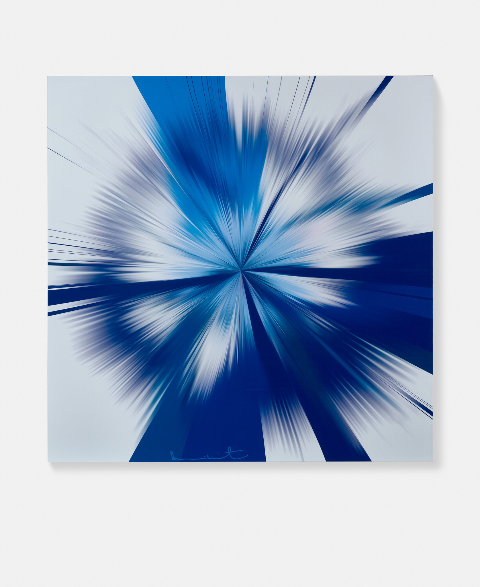 Beautiful, Equally Efficient, Fumigating Heaven Painting image #1 main image
