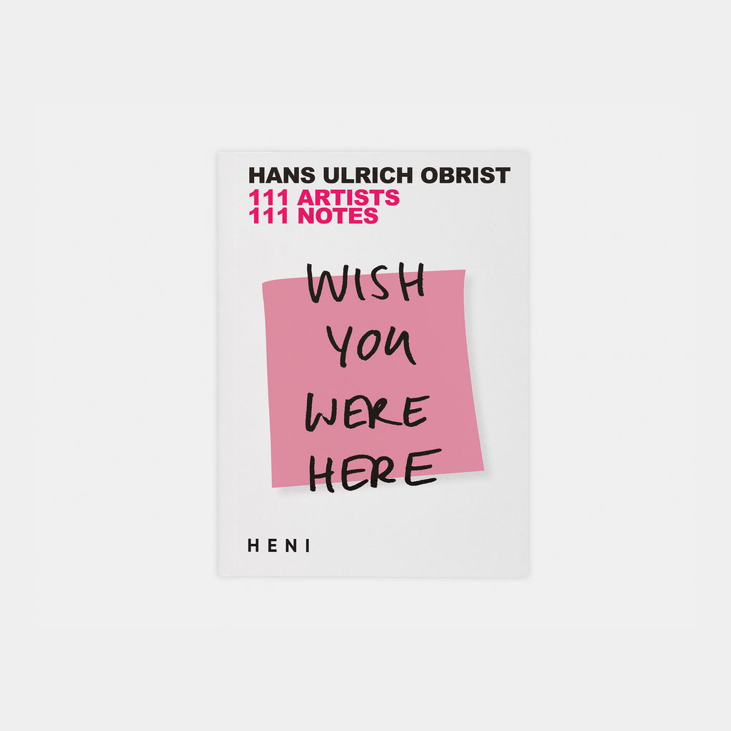 Wish You Were Here