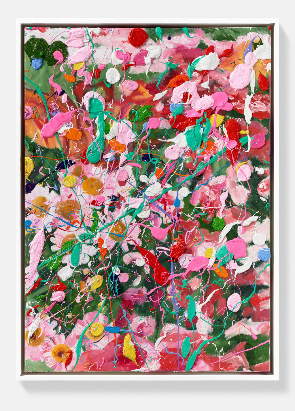 Scented Harmony Hidden Garden 1 main image