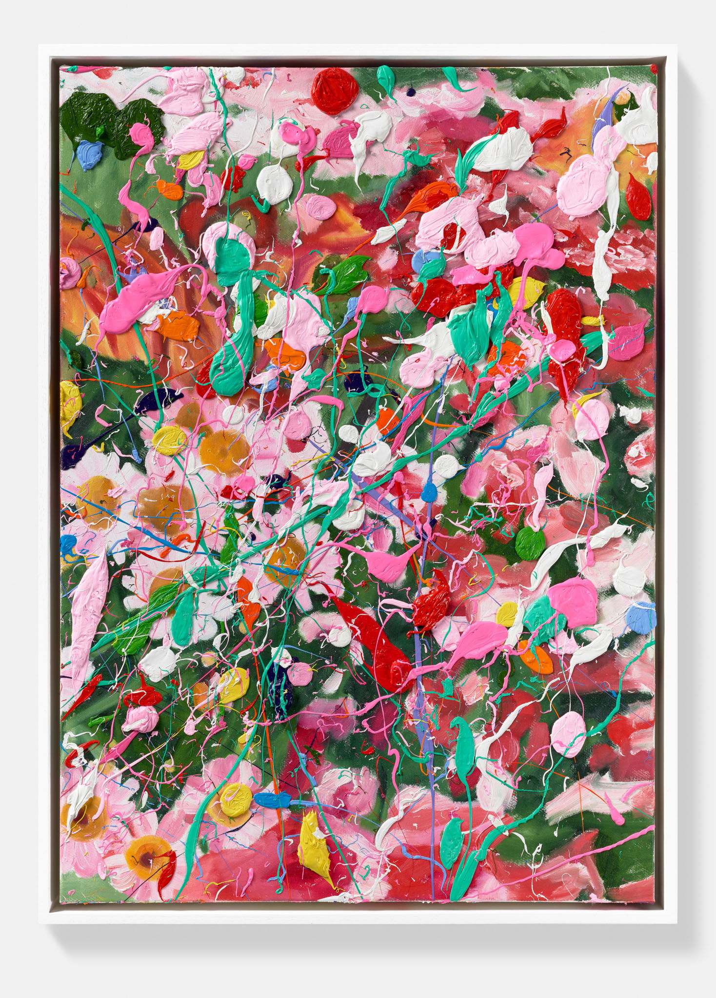 Scented Harmony Hidden Garden 1 main image