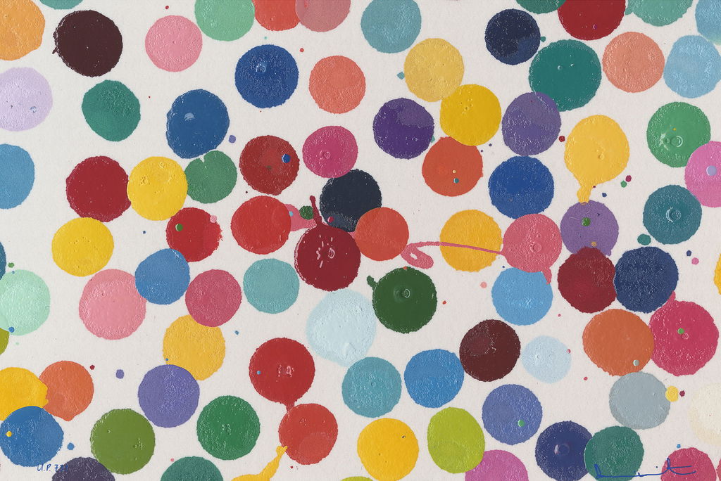 The Currency Unique Prints image #1 main image