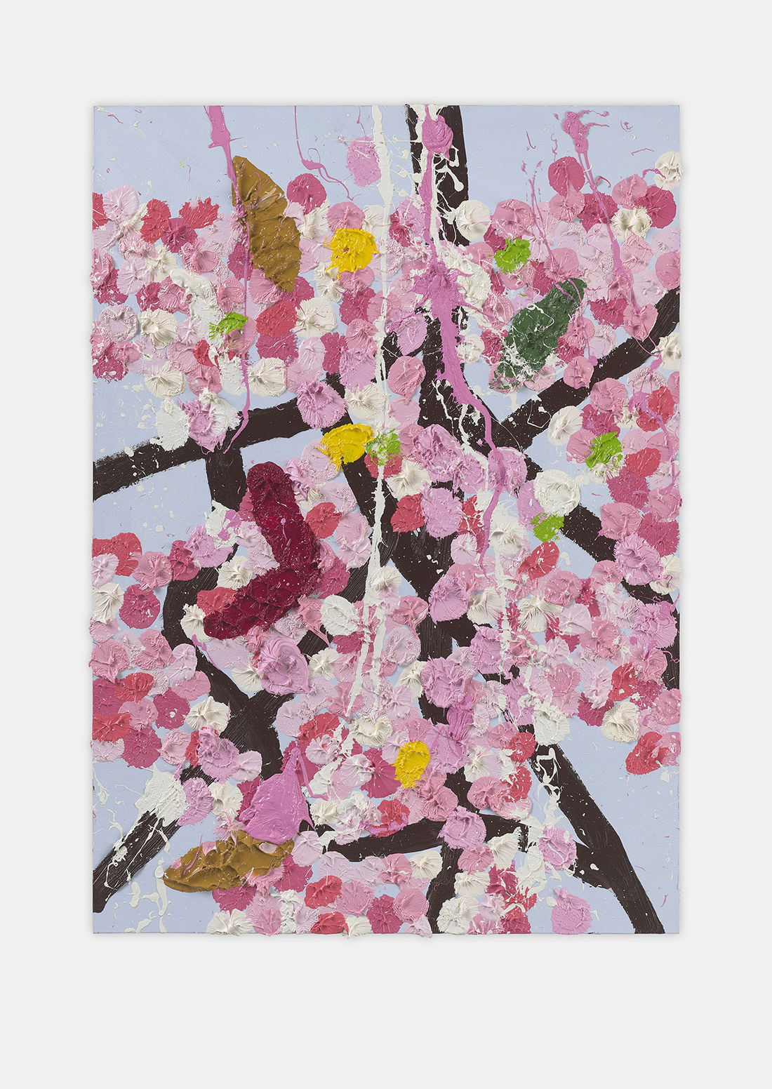 Flattering Blossom 1 main image