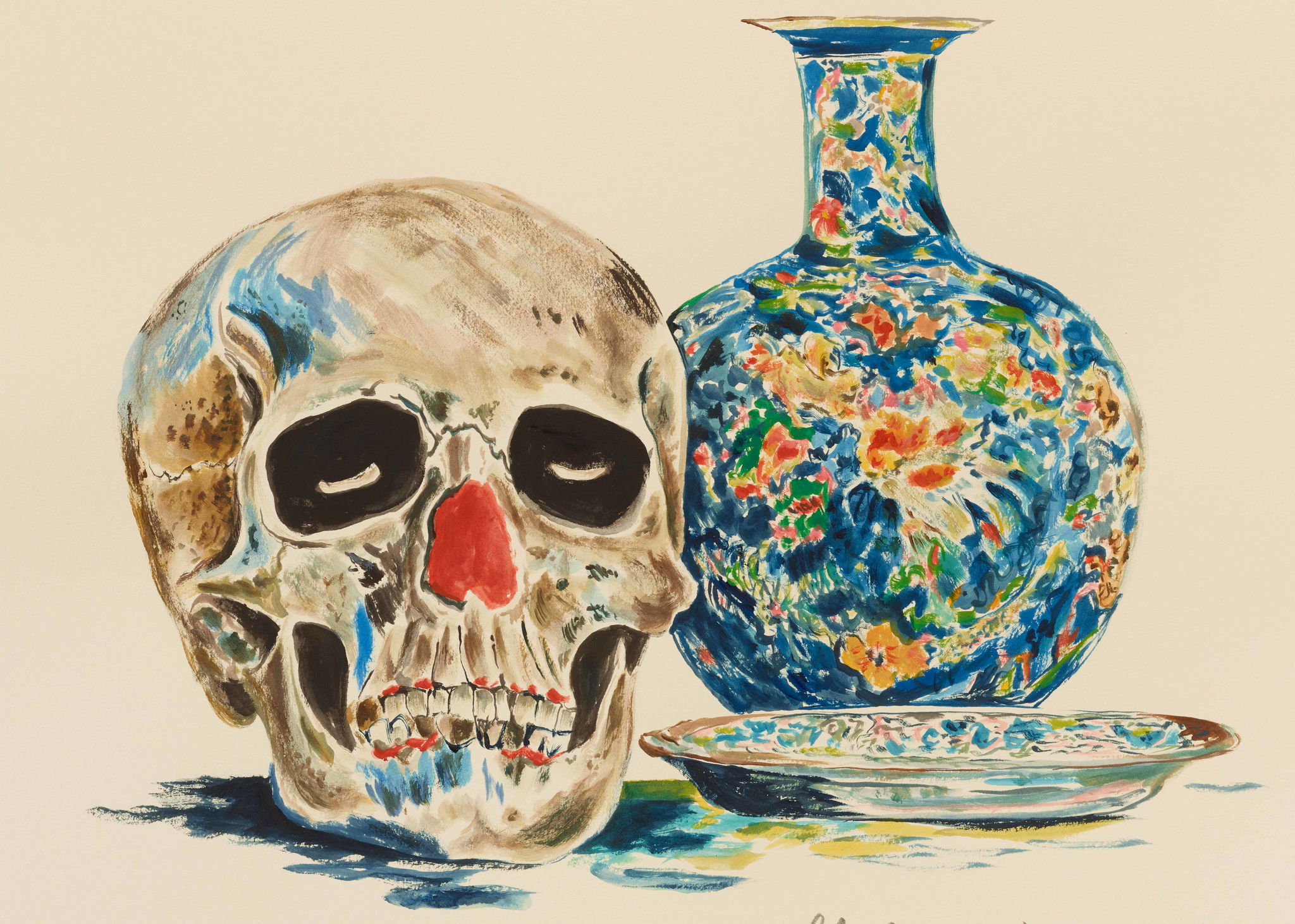 To a higher state of B-E-I-N-G… 3