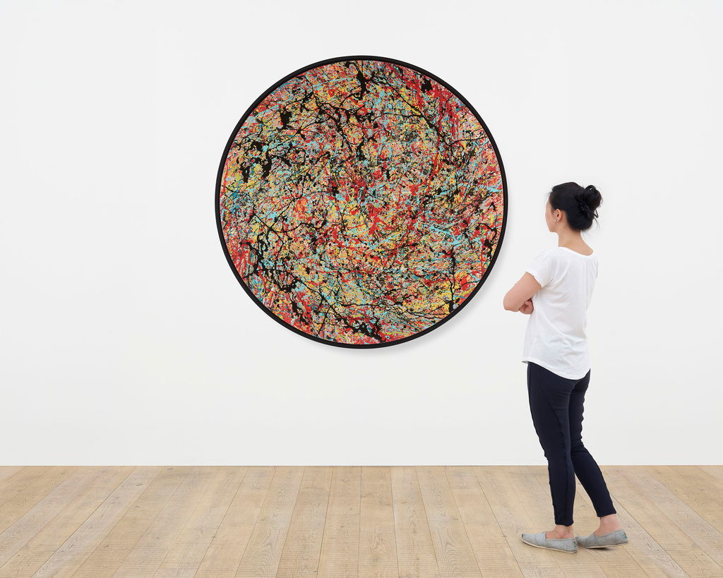 Under a Billion Stars scale image