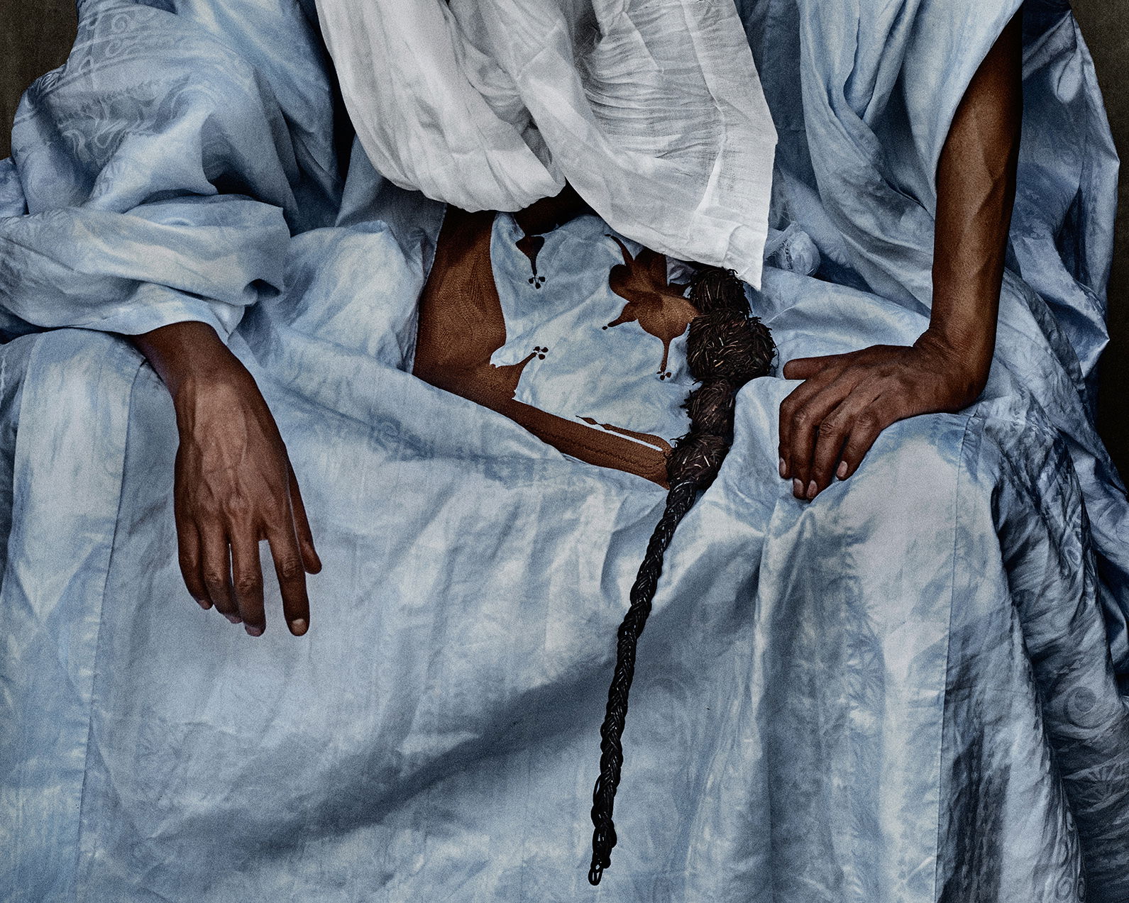 A Sahrawi<br>Dakhla Morocco 2019 (Large) 3