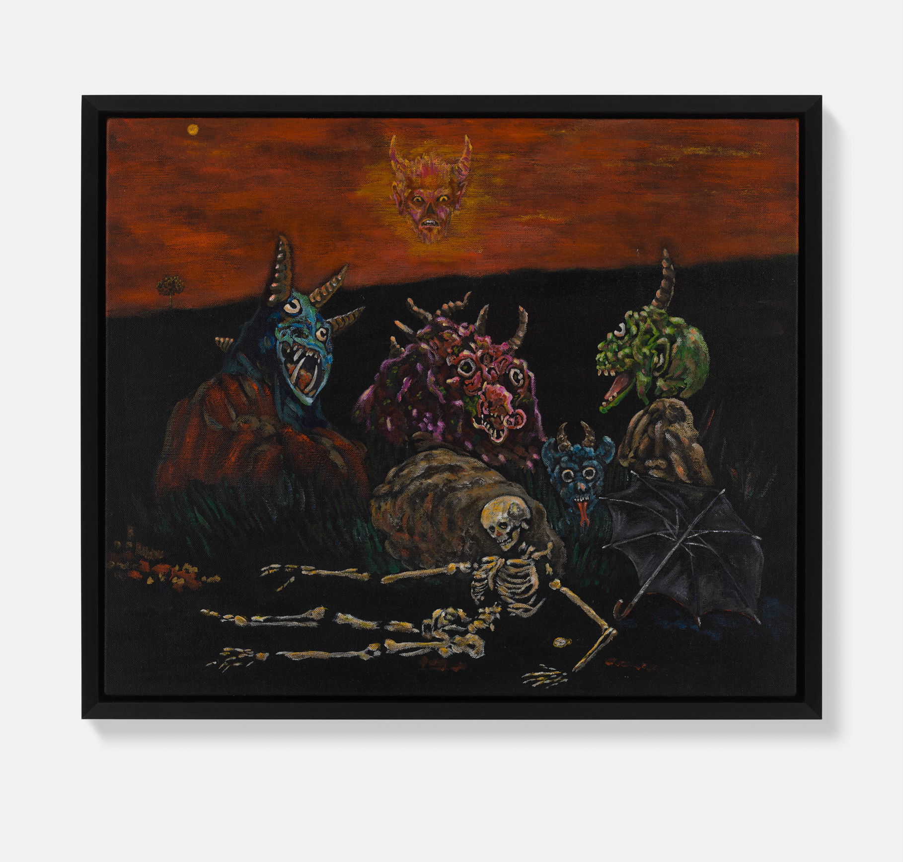 Don't Be Afraid to Care  1 main image