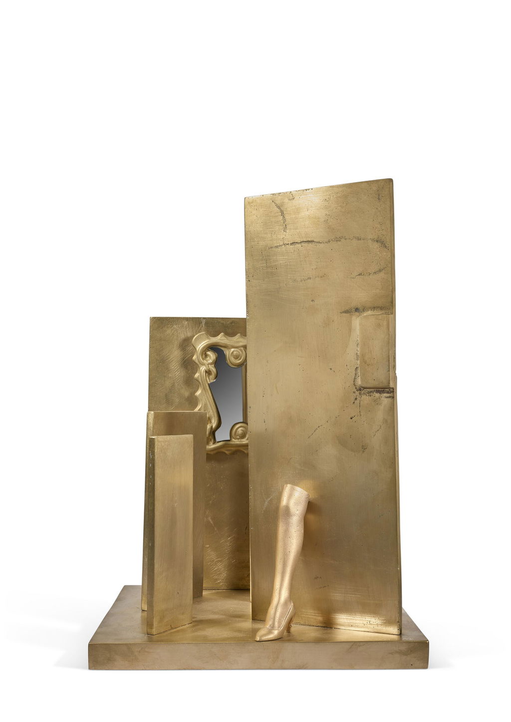 Elégance No. 102. Image courtesy of Christie's Online