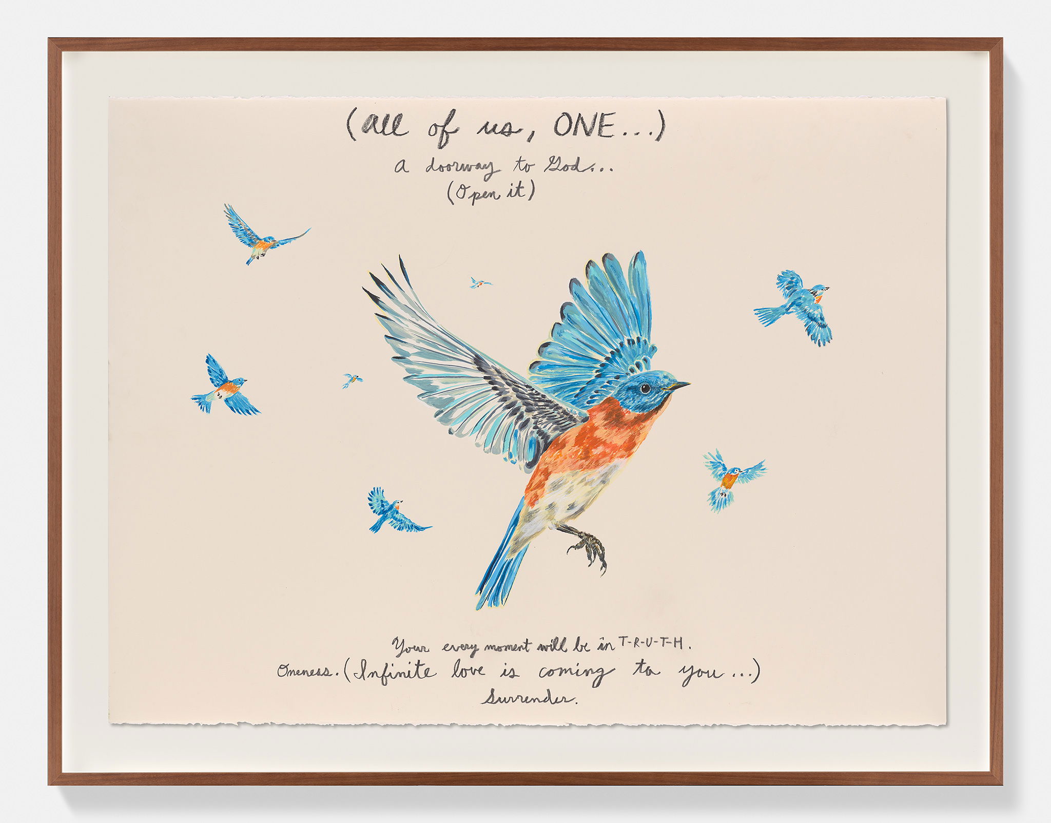 (All of us, ONE…) 1 main image